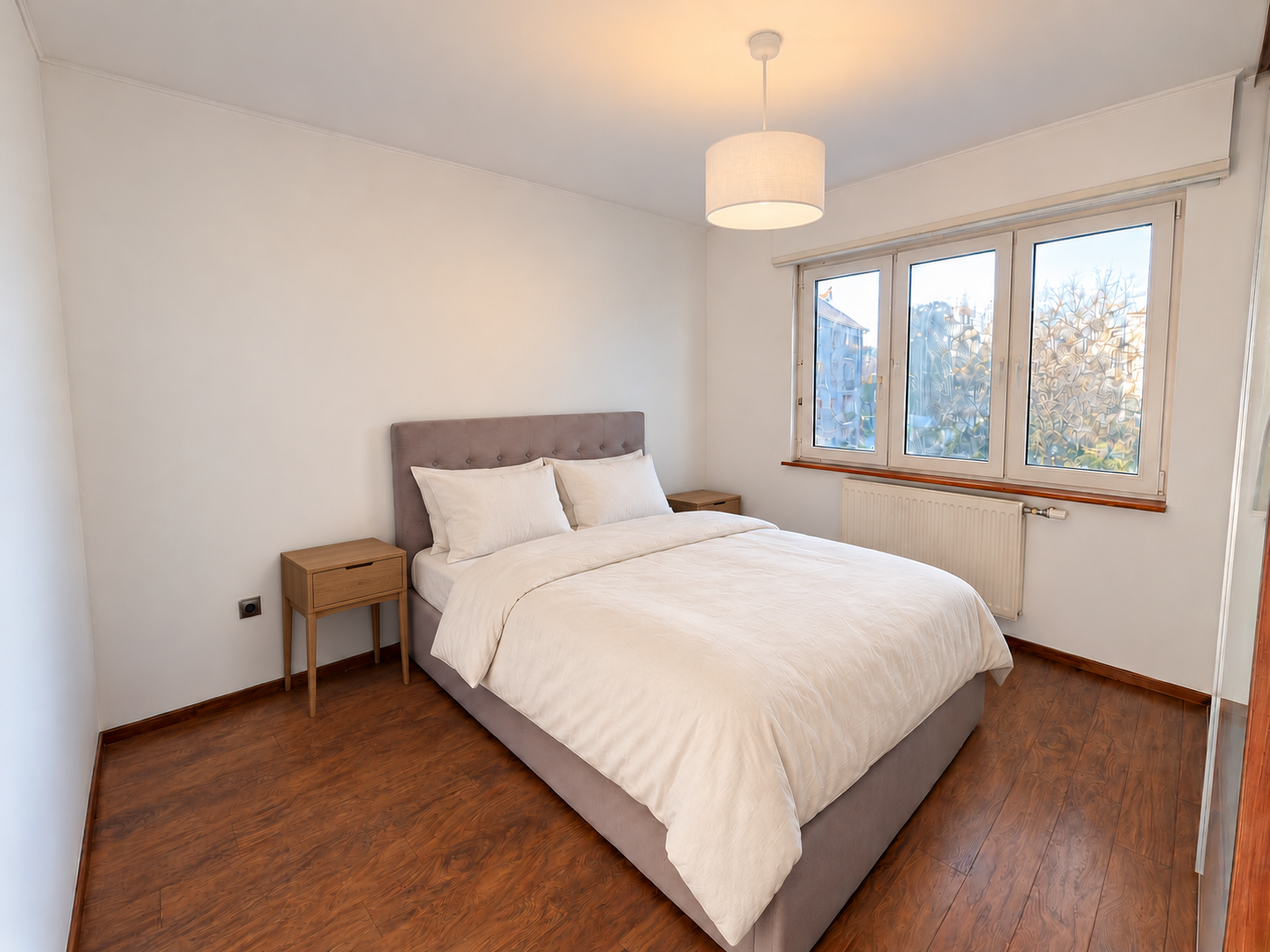 Flat Rue Sainte-Cécile in Strasbourg