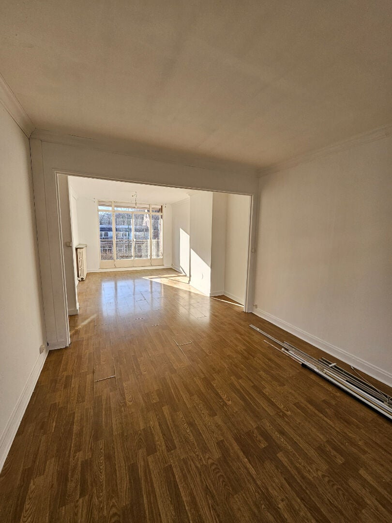 Flat Rue Gambetta in Creil