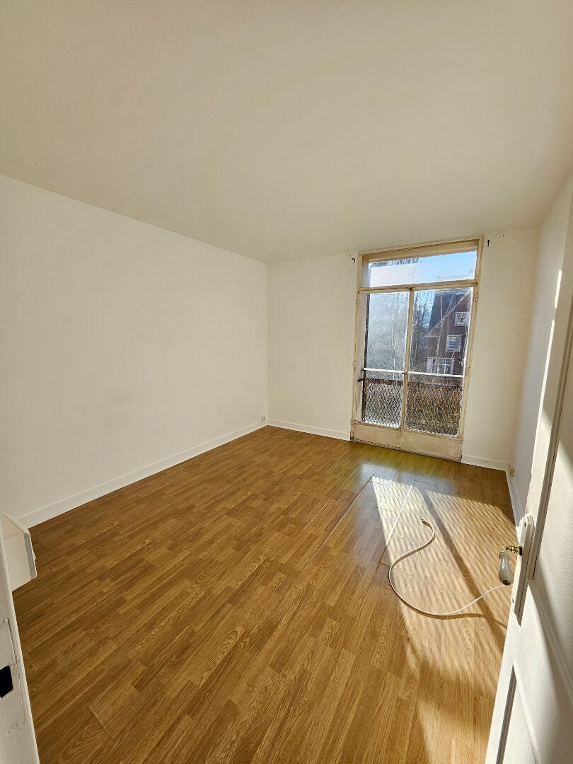 Flat Rue Gambetta in Creil