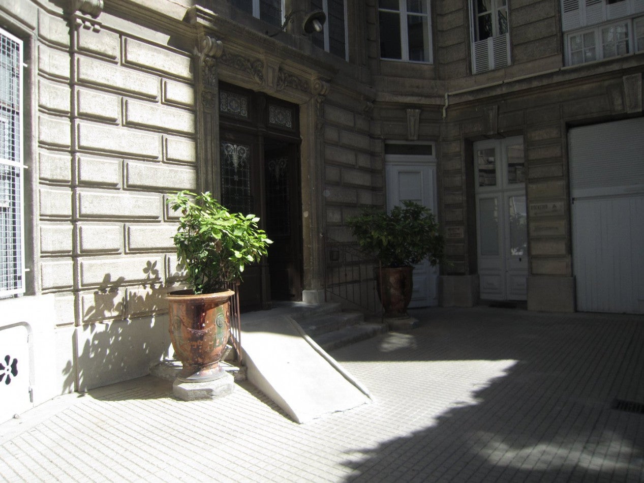 Appartement Place de la Comédie à Montpellier