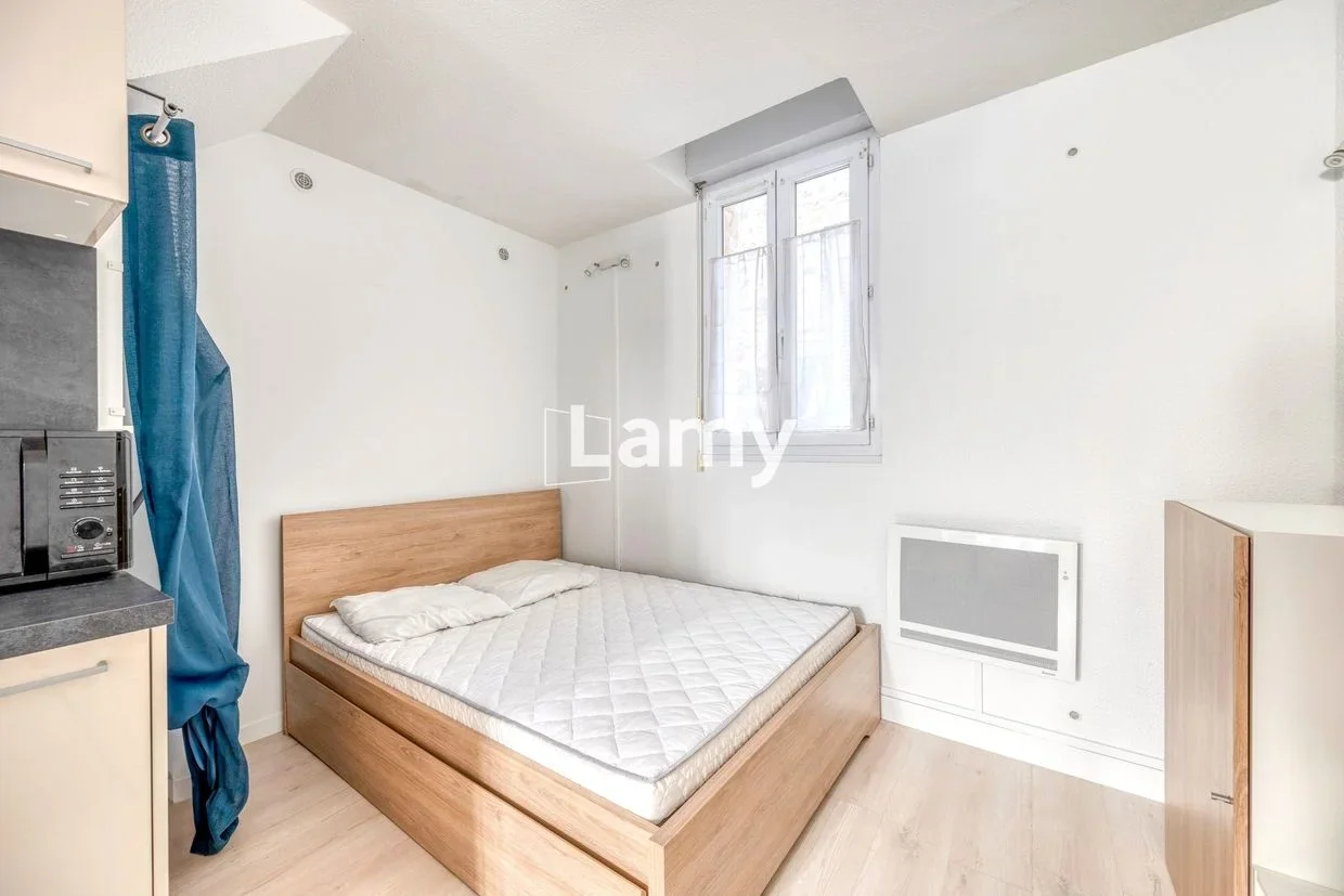 Appartement Rue Lecocq à Bordeaux
