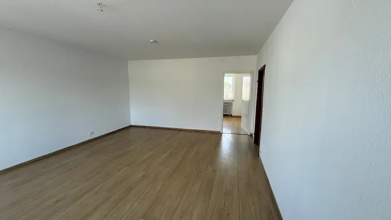 Wohnung Paßstraße in Duisburg