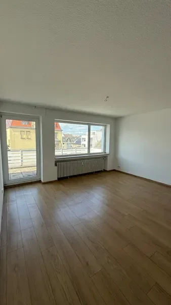 Wohnung Paßstraße in Duisburg