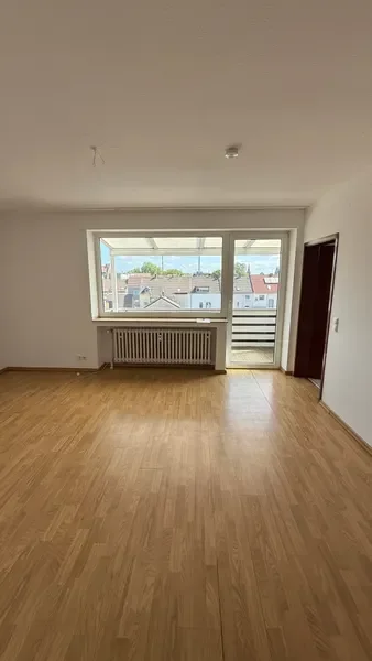 Wohnung Paßstraße in Duisburg