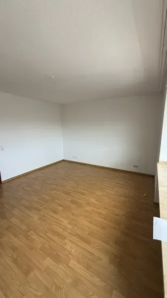 Wohnung Paßstraße in Duisburg