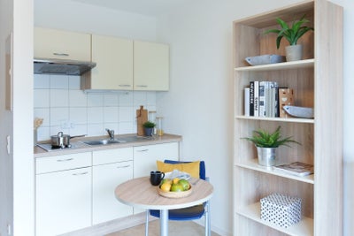 Wohnung Bautzner Straße in Dresden