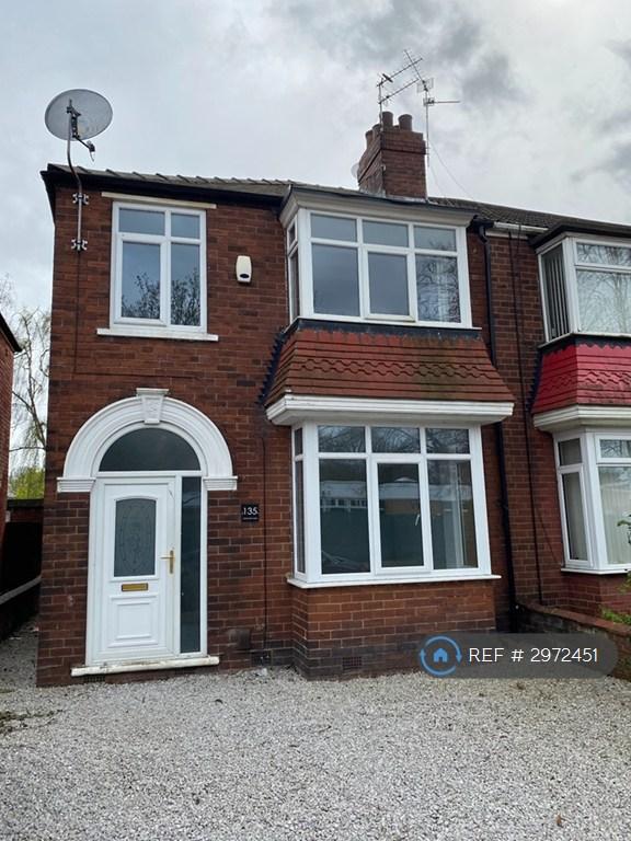 House Littlemoor Lane in Doncaster