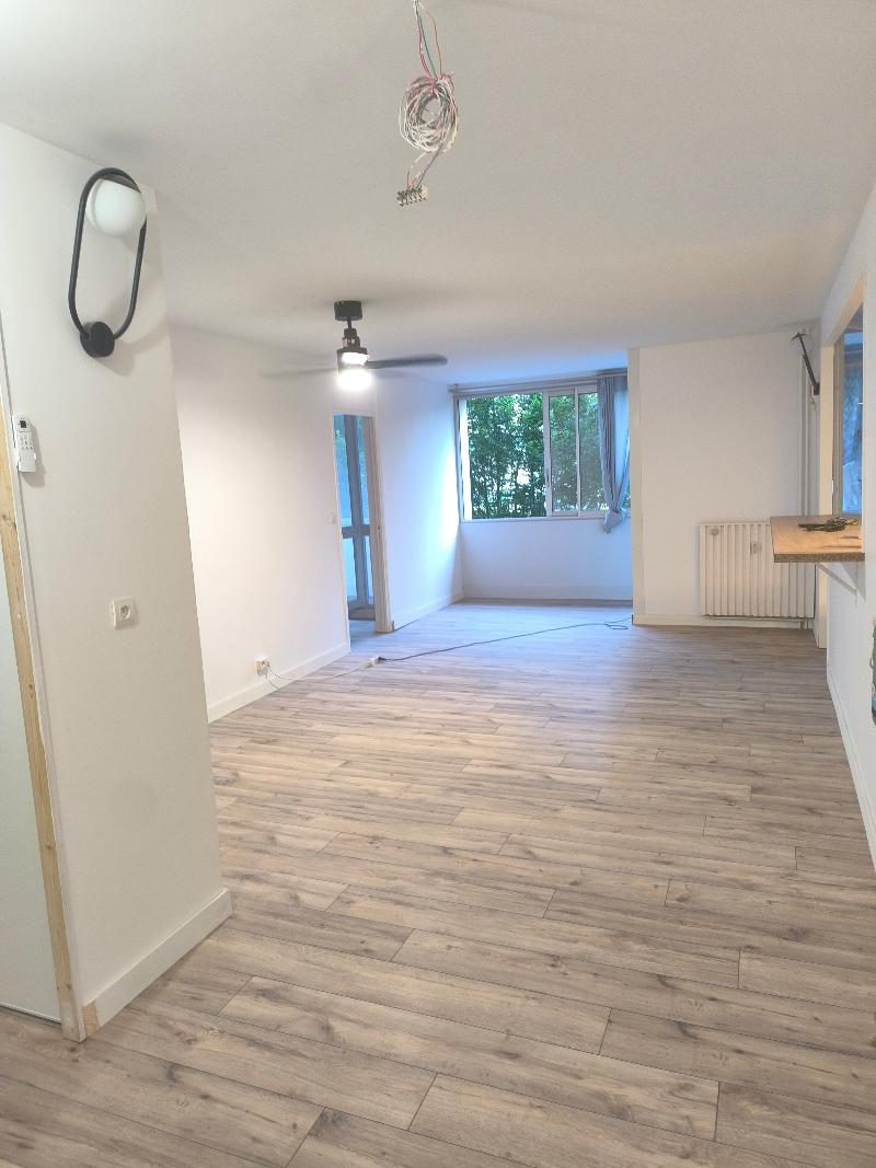 Appartement Rue des Treilles à Libourne