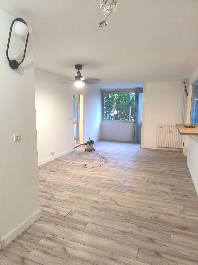 Appartement Rue des Treilles à Libourne