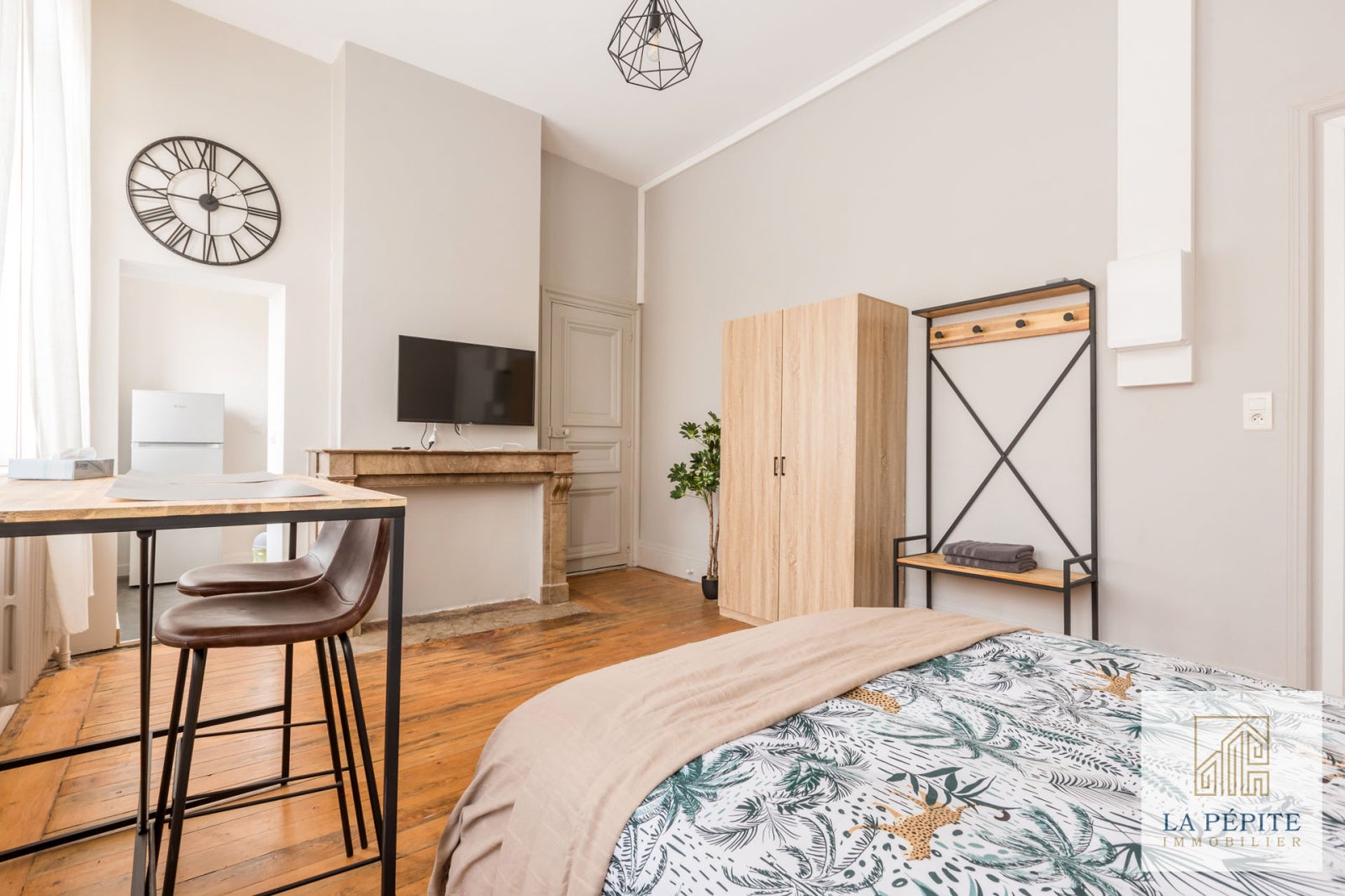 Appartement Avenue de Liège à Valenciennes