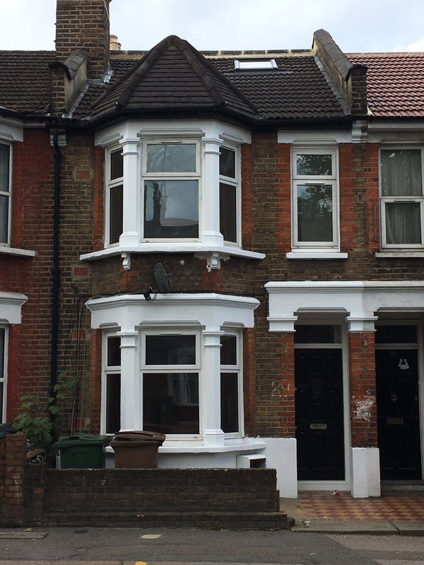Room Chingford Road in Greater London