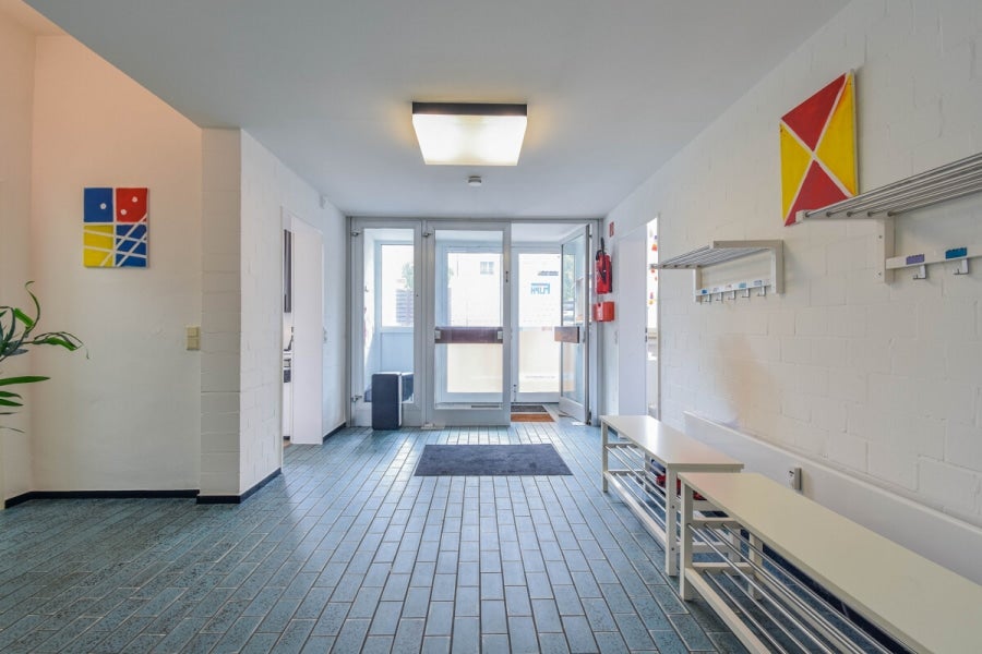 Zimmer Keldersstraße in Solingen