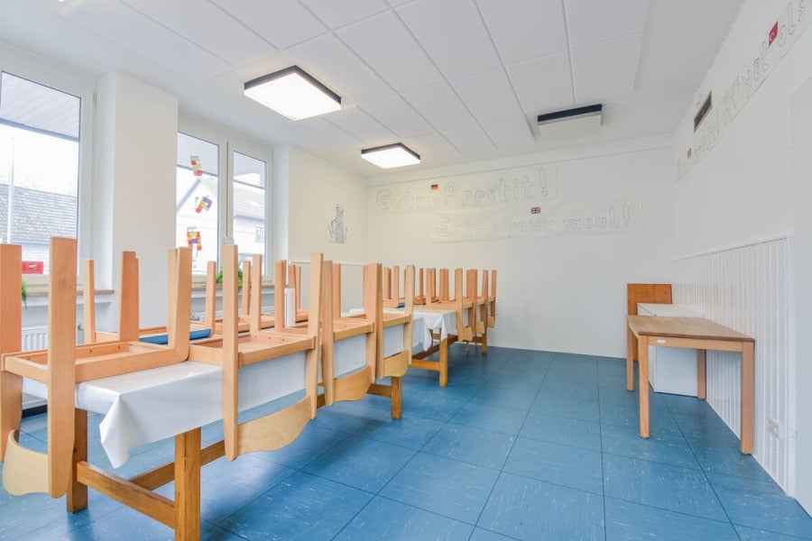 Zimmer Keldersstraße in Solingen