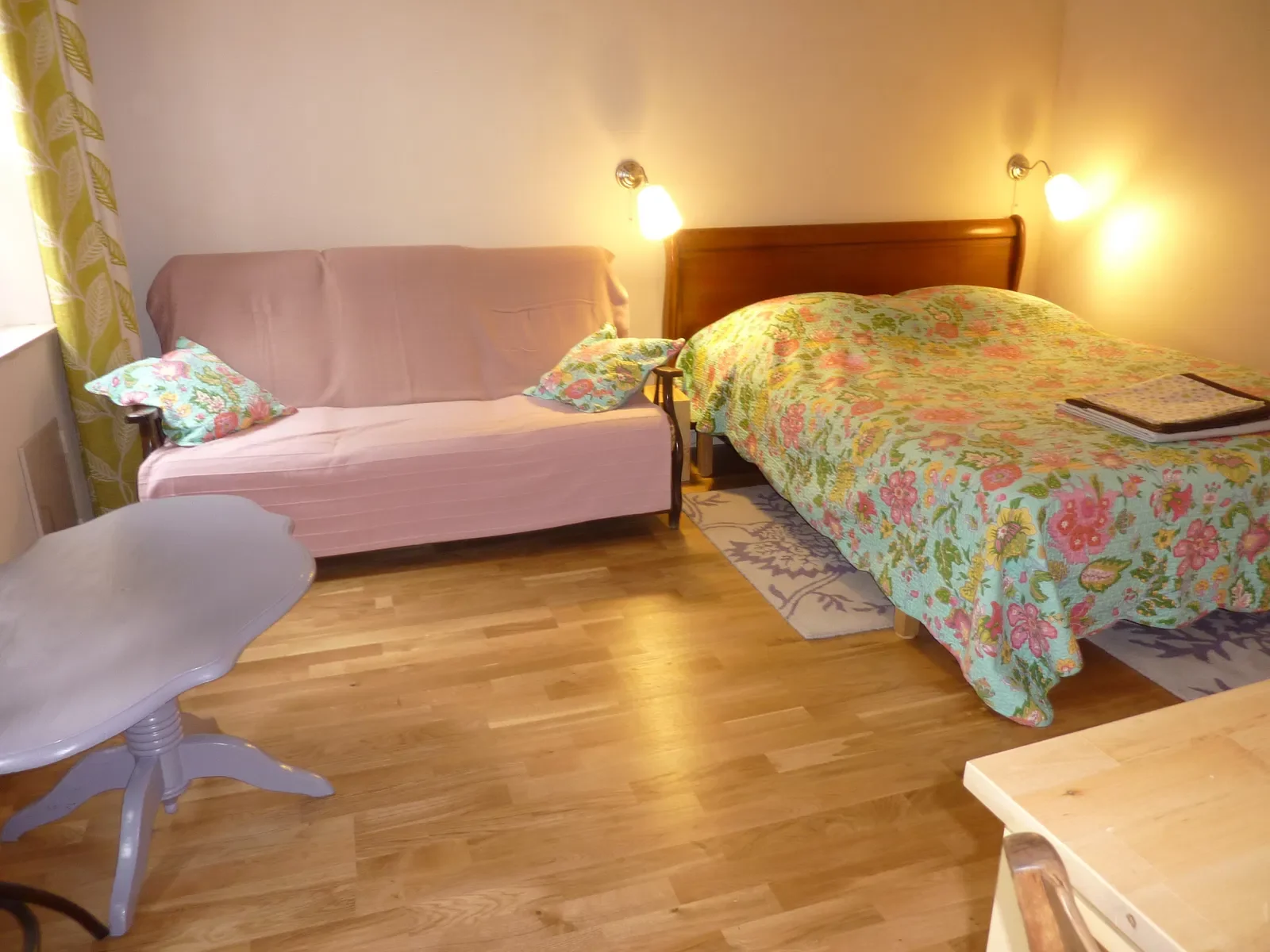 Appartement Rue Roquelaure à Albi