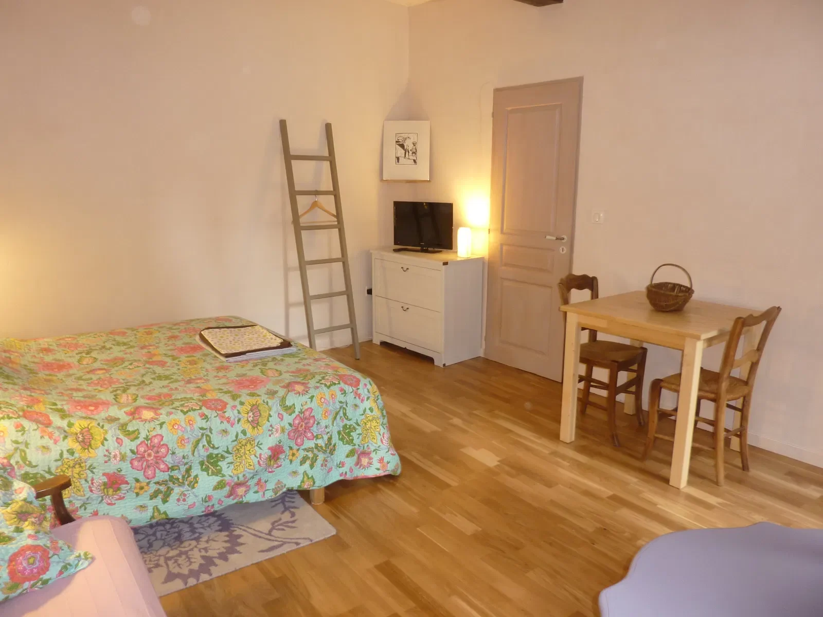Appartement Rue Roquelaure à Albi
