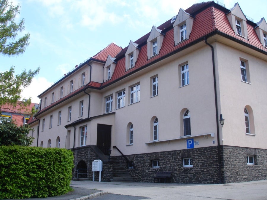 Wohnung Ernst-May-Straße in Olbersdorf