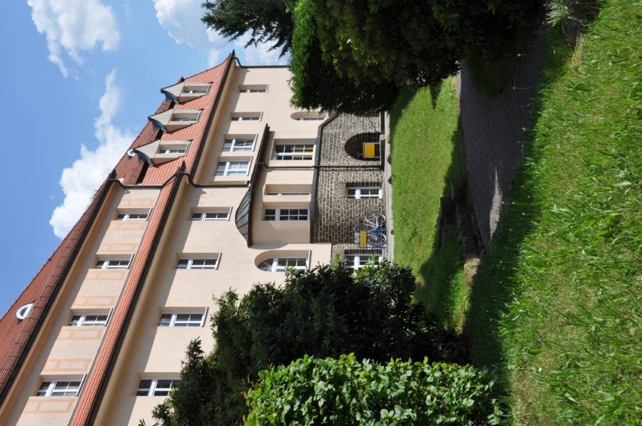 Wohnung Ernst-May-Straße in Olbersdorf