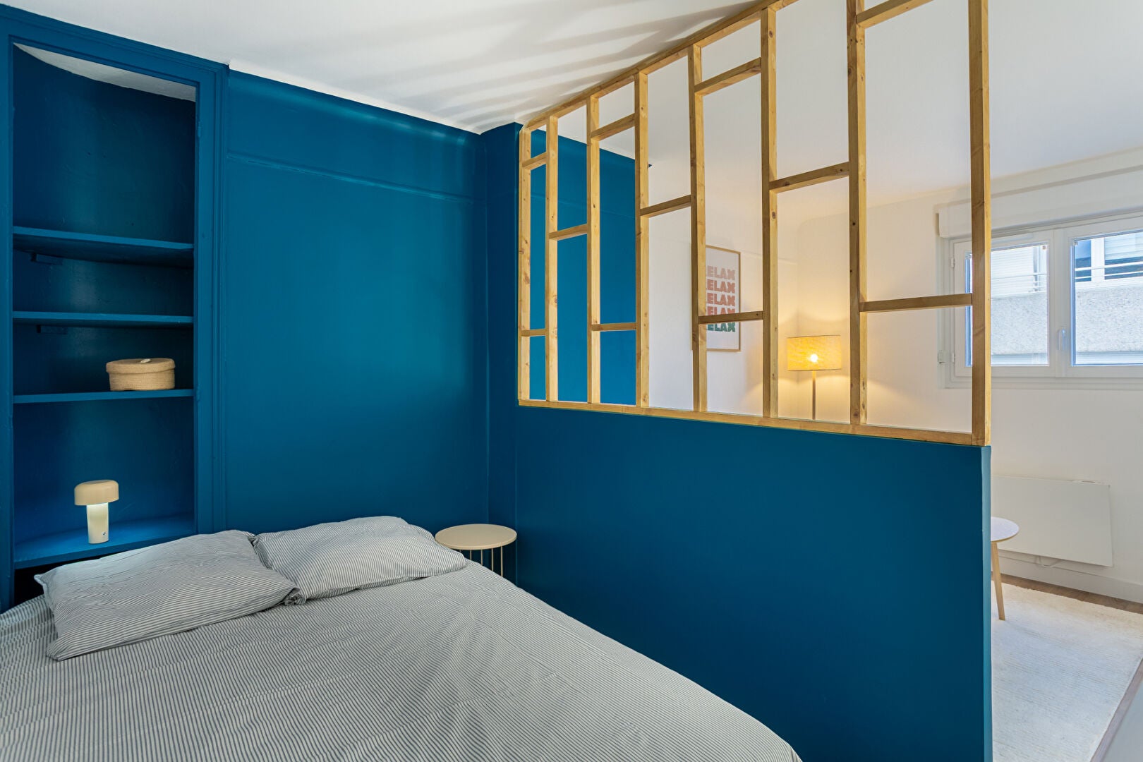 Appartement Rue du Miroir à Le Mans