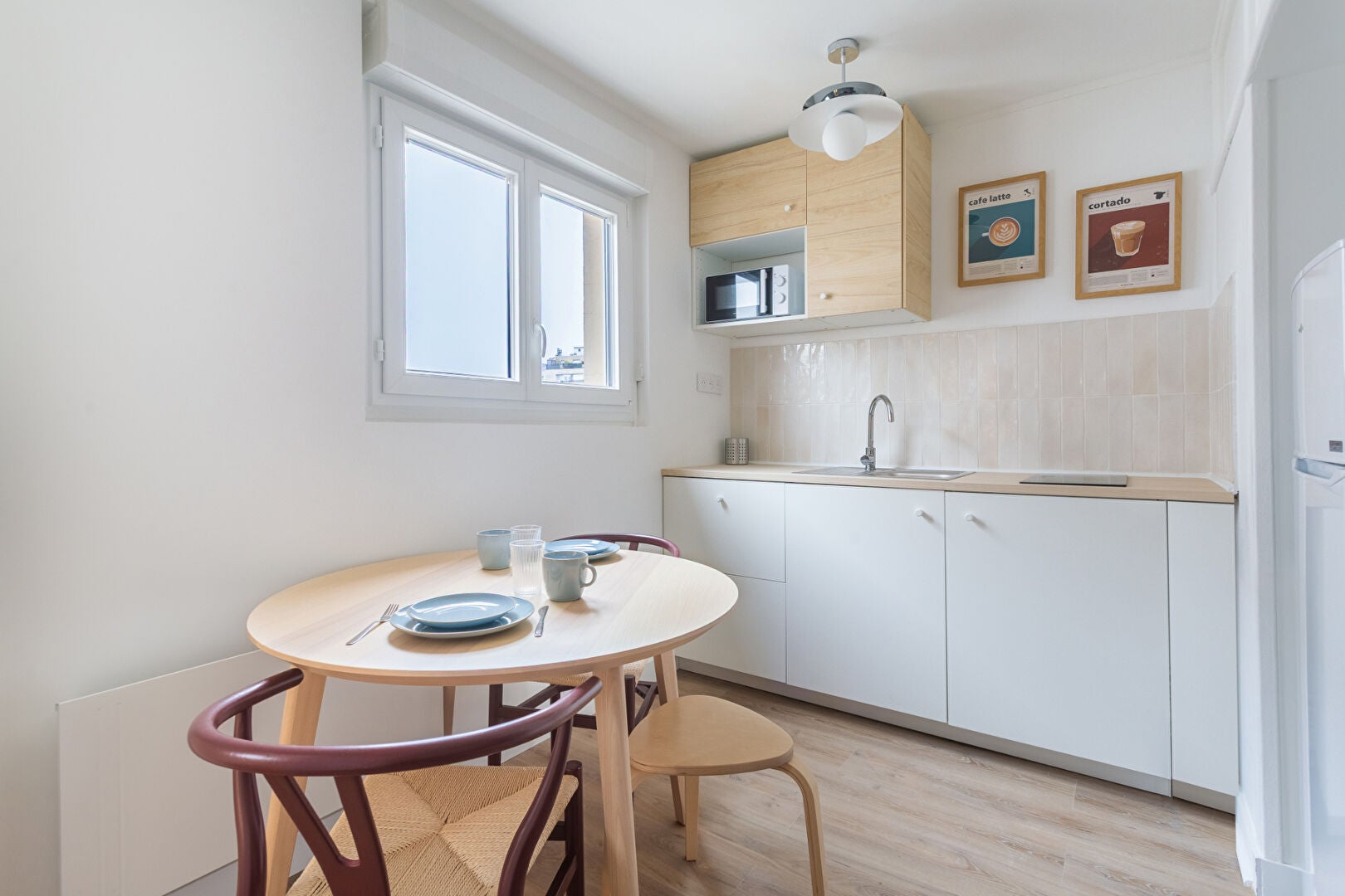 Appartement Rue du Miroir à Le Mans