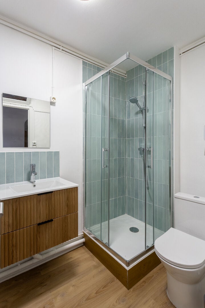 Appartement Rue du Miroir à Le Mans