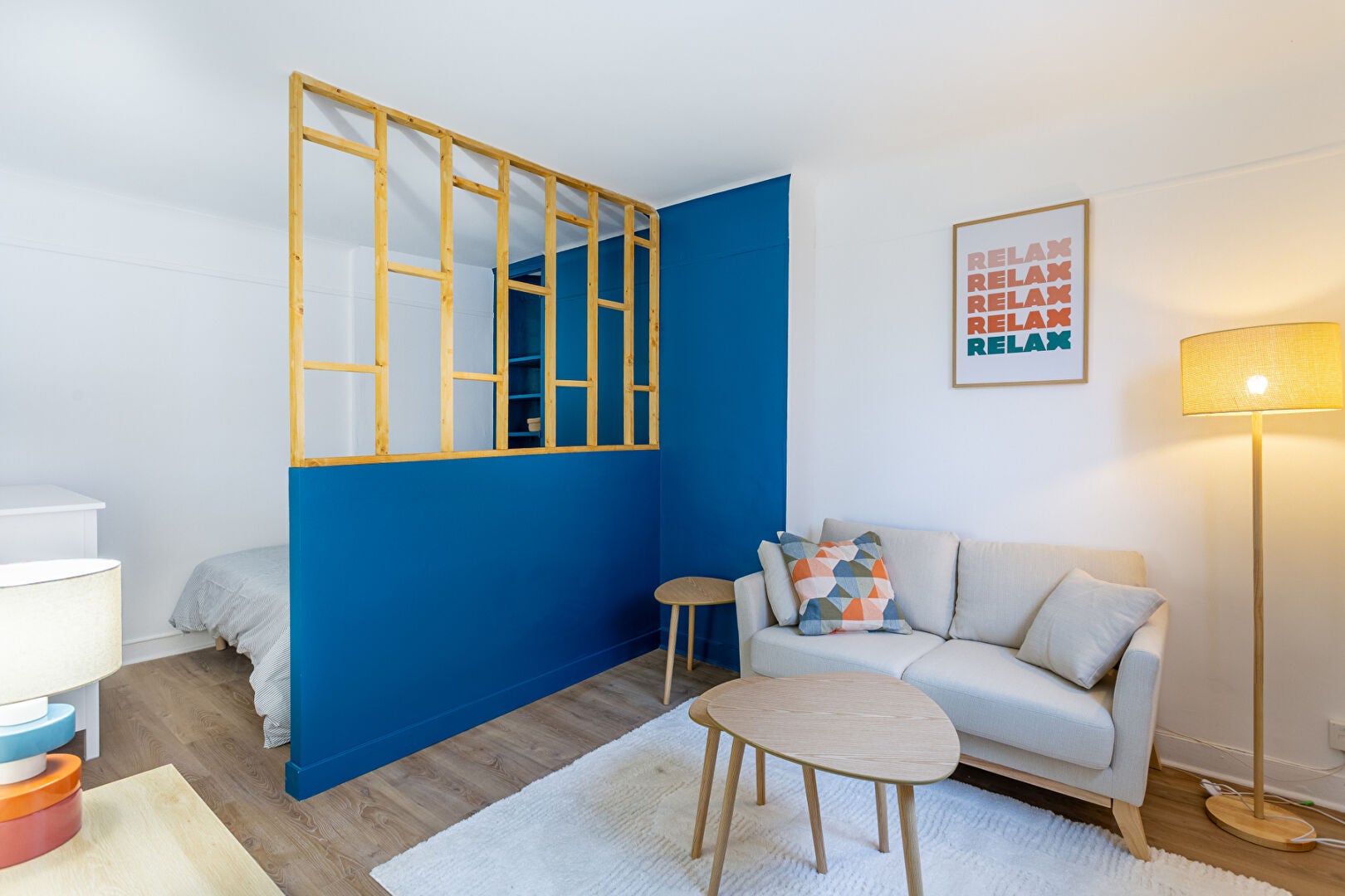 Appartement Rue du Miroir à Le Mans