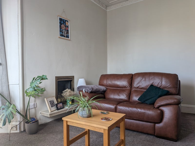 Room Deanston Drive in Glasgow