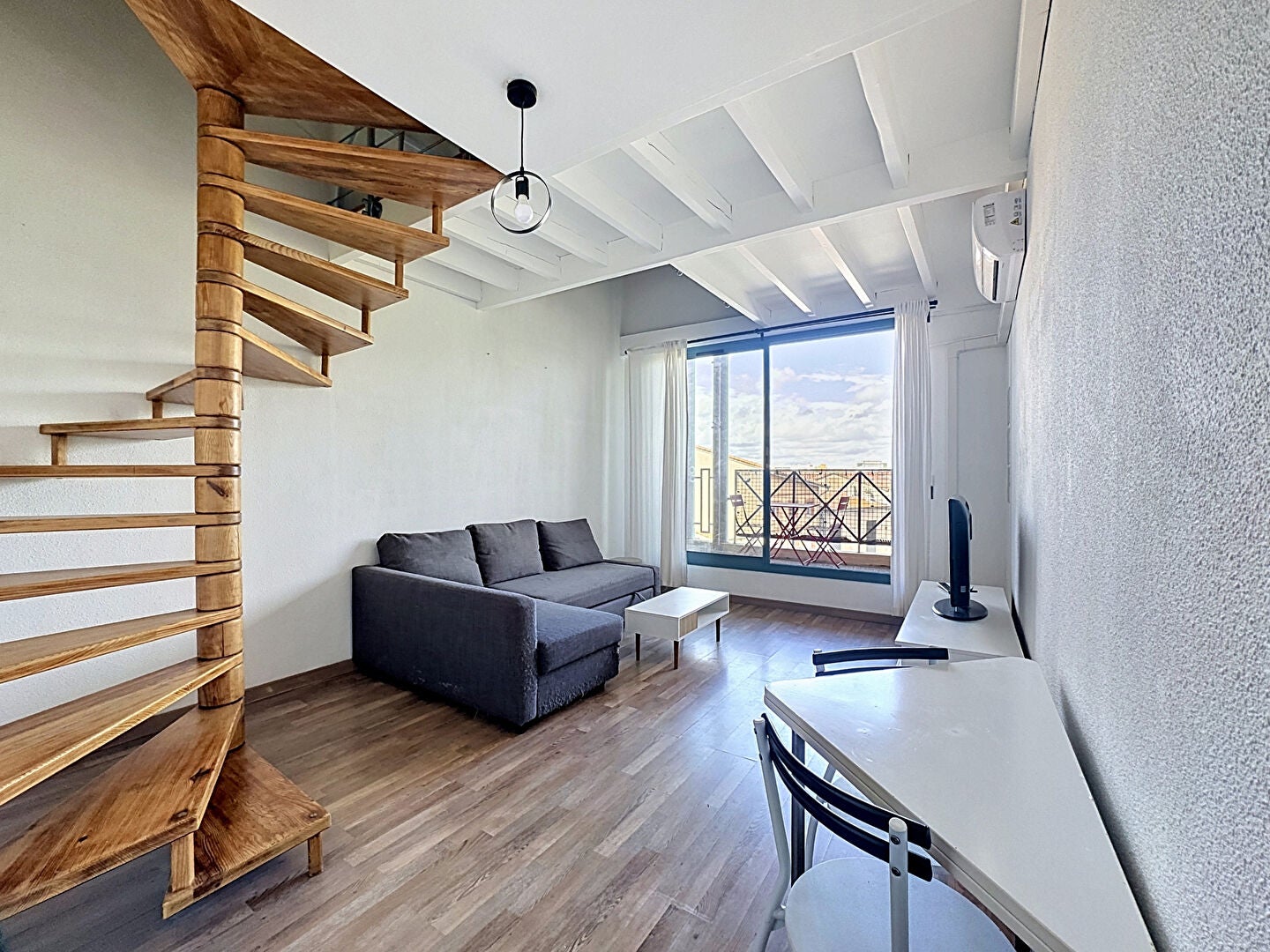 Appartement La Pyrénéenne à Muret
