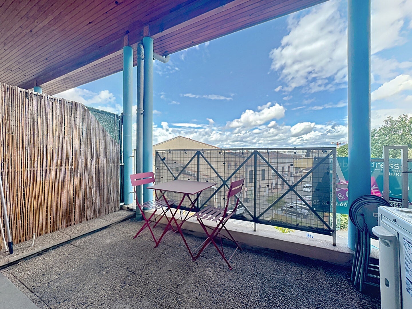 Appartement La Pyrénéenne à Muret