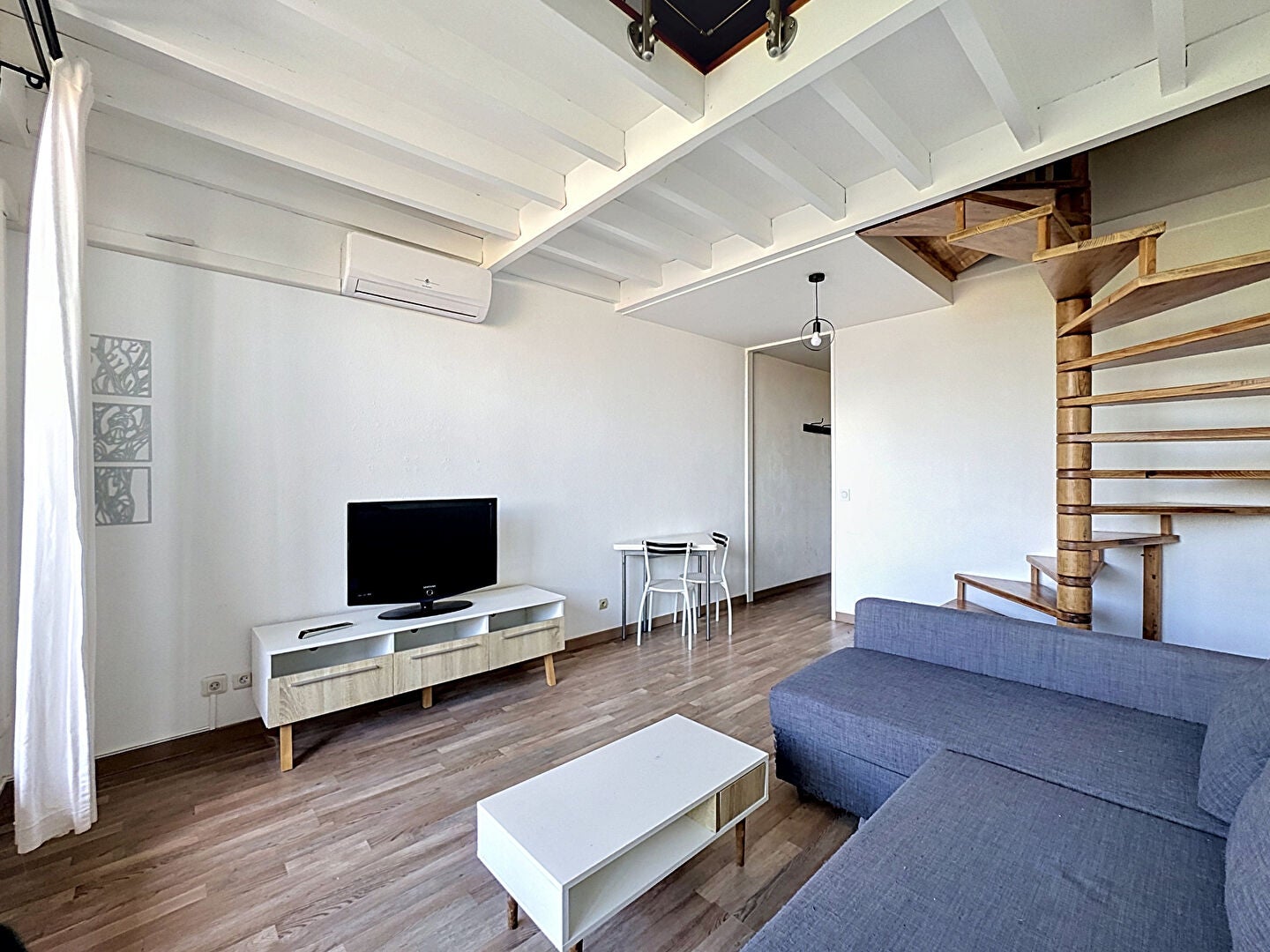 Appartement La Pyrénéenne à Muret