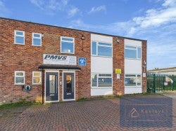Flat Brookside in Huntingdonshire