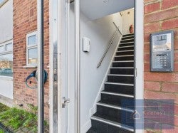 Flat Brookside in Huntingdonshire