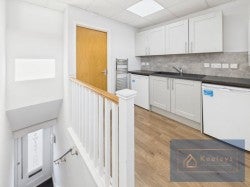 Flat Brookside in Huntingdonshire