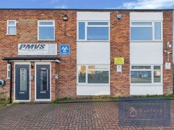 Flat Brookside in Huntingdonshire