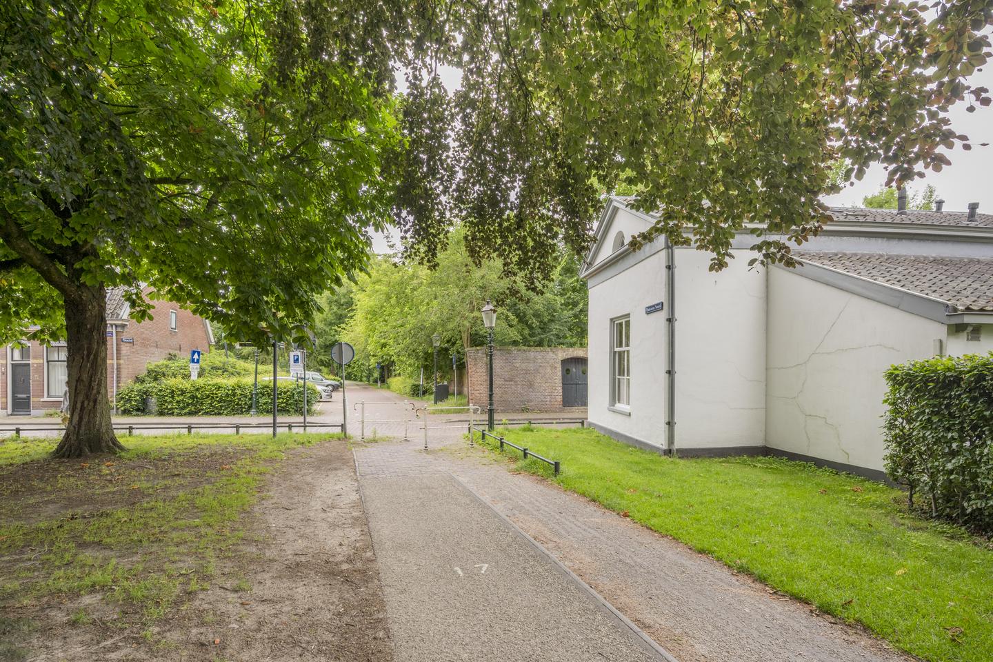Huis Bloemendalsestraat 11