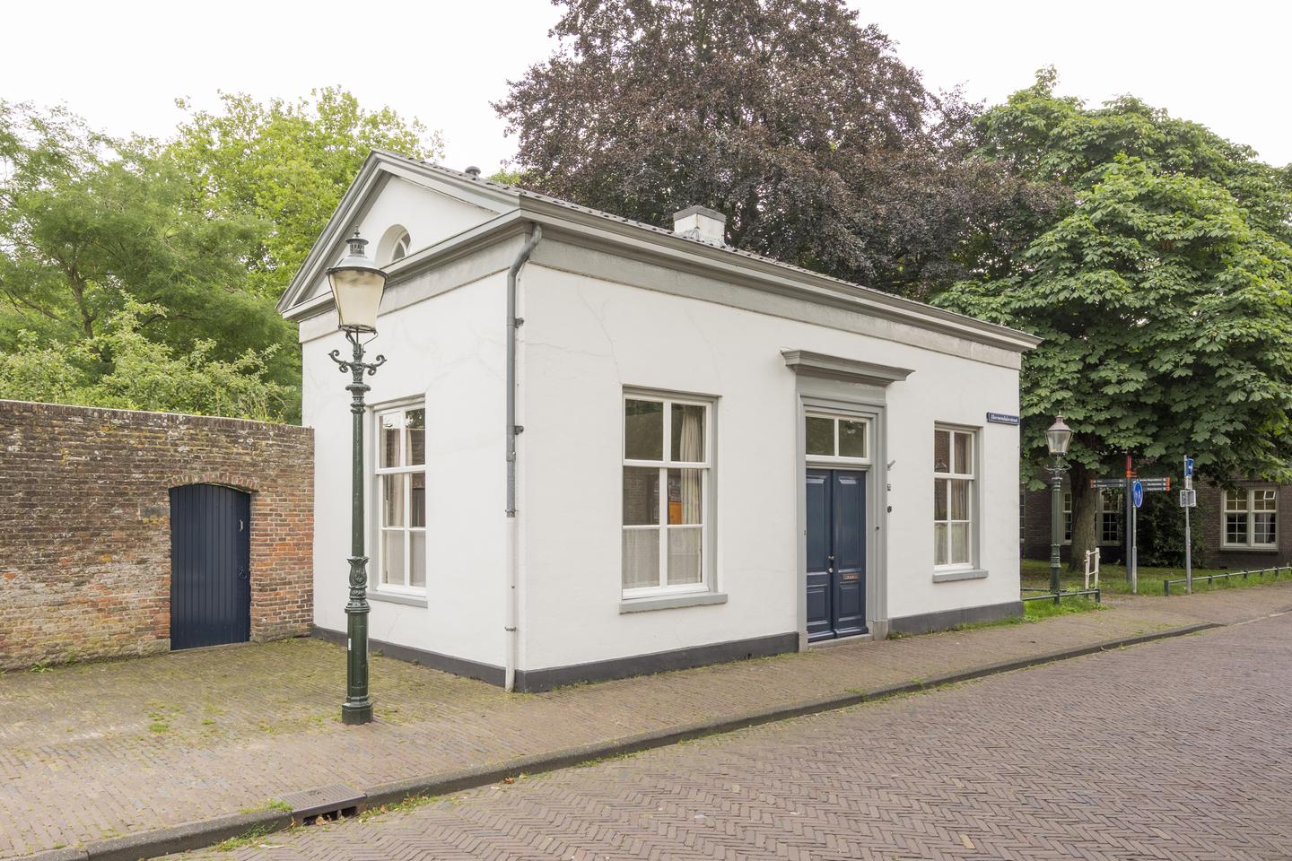 Appartement te huur in Amersfoort – Bloemendalsestraat – foto 1