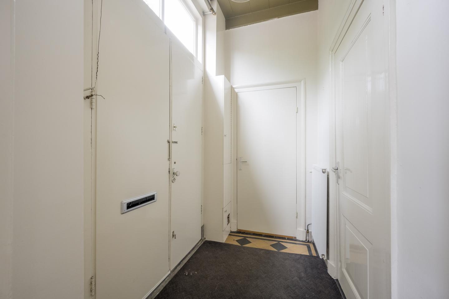 Huis Bloemendalsestraat 20