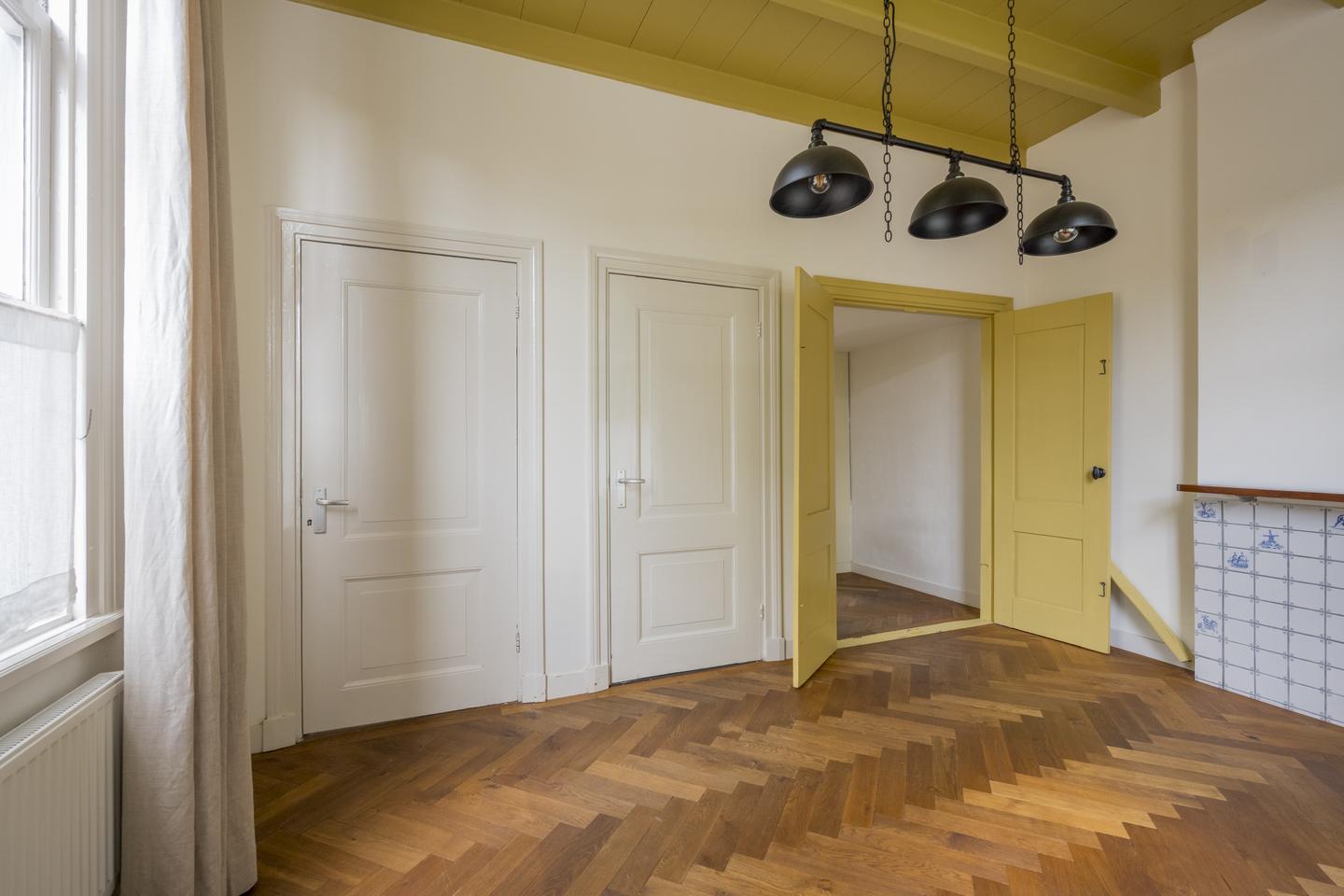 Huis Bloemendalsestraat 23