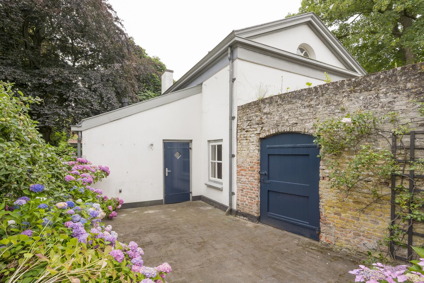 Huis Bloemendalsestraat 15