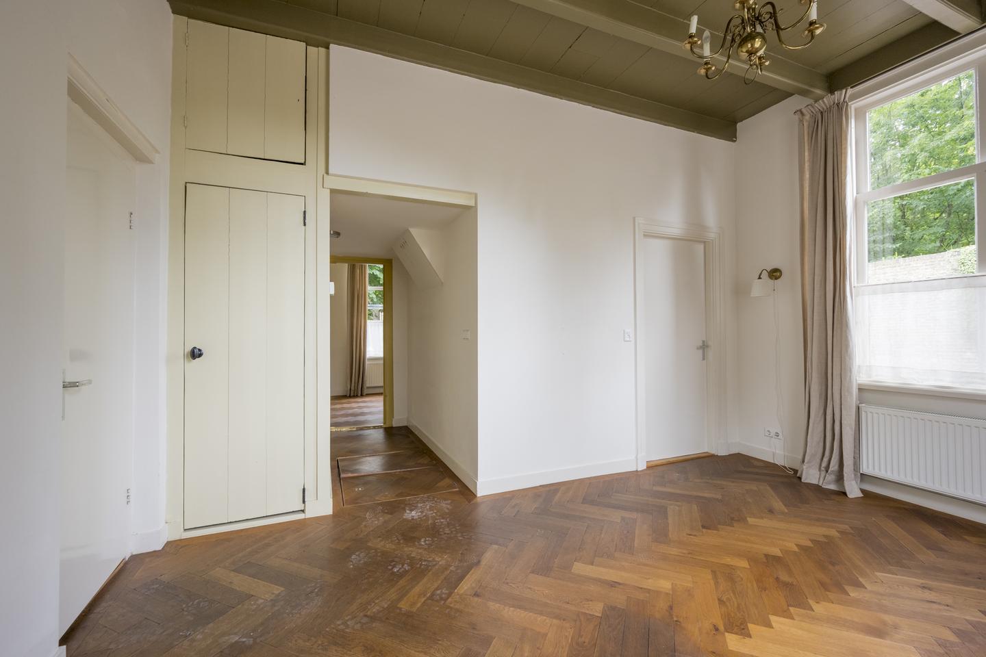 Huis Bloemendalsestraat 28