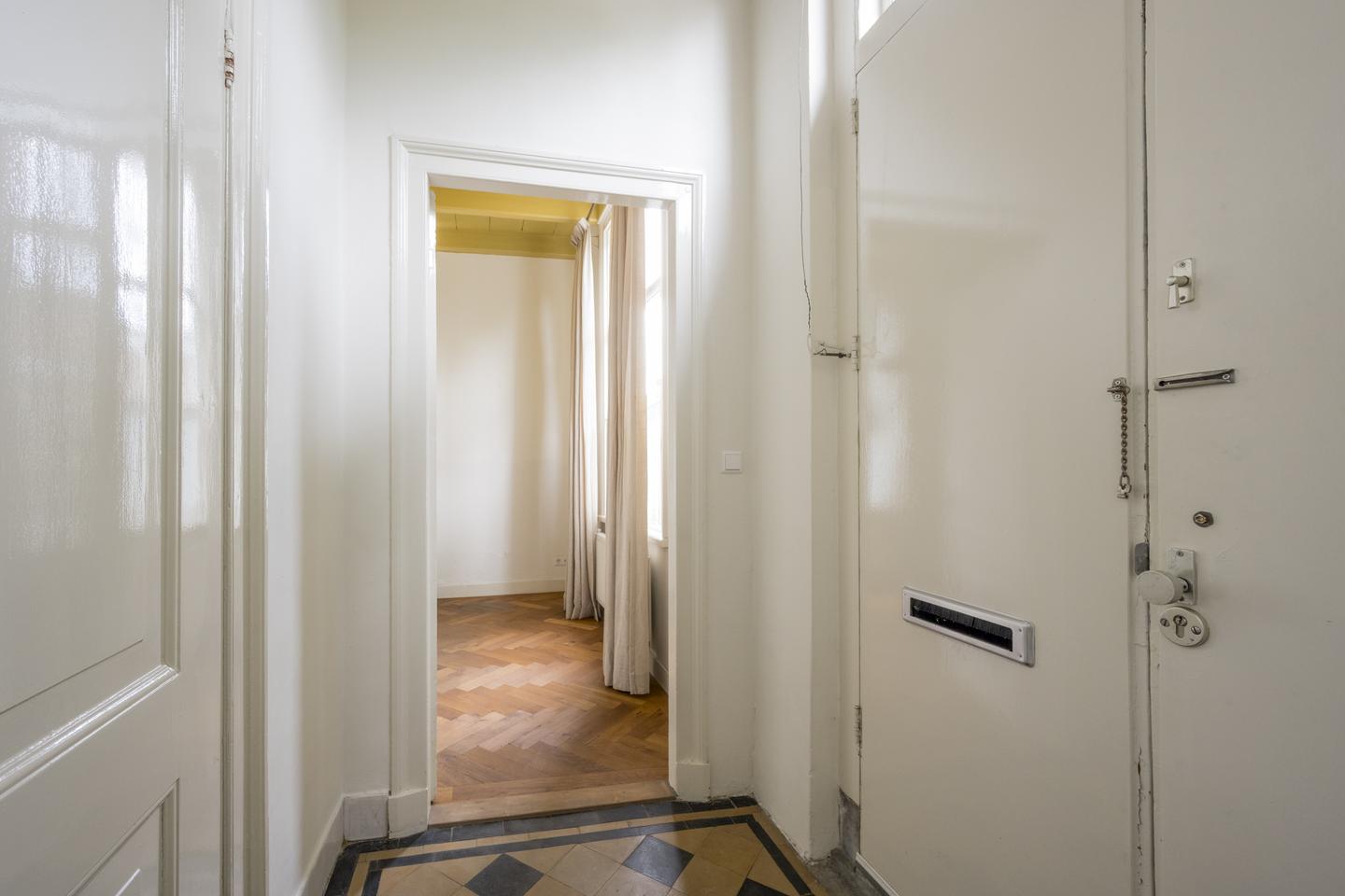 Huis Bloemendalsestraat 19
