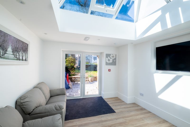 Room Clyde Road in Greater London
