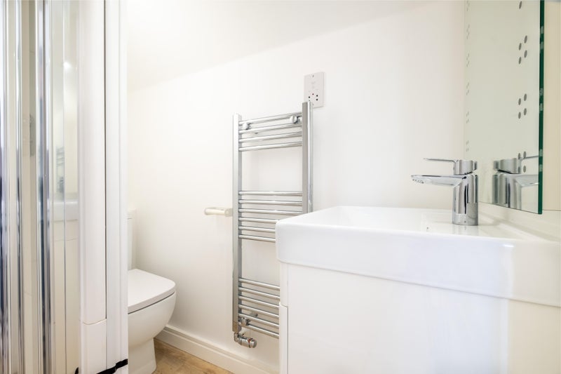 Room Clyde Road in Greater London