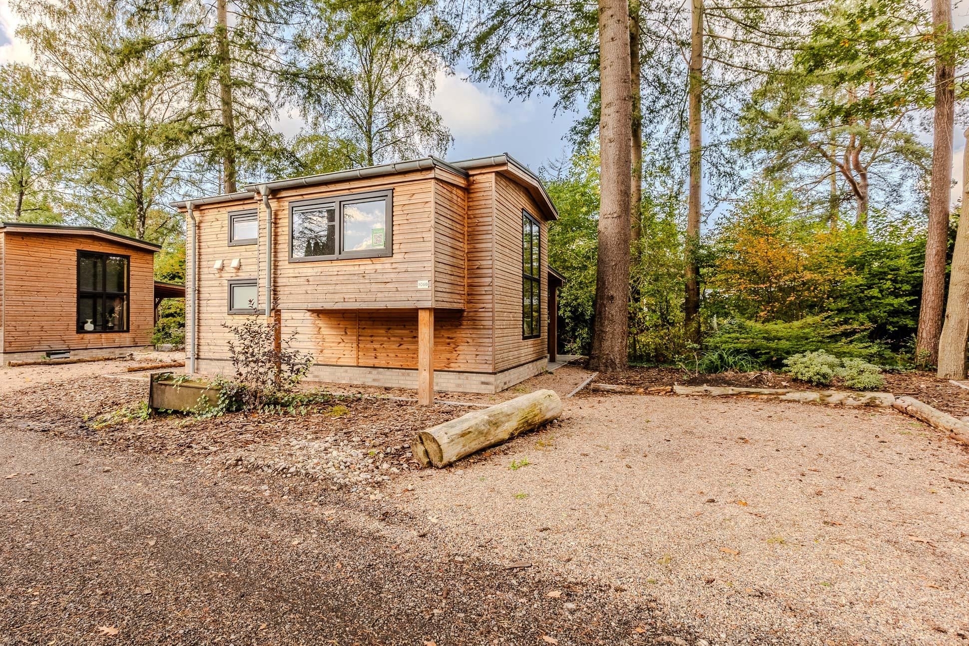 Huis Laan van Laag Kanje 1 in Maarn