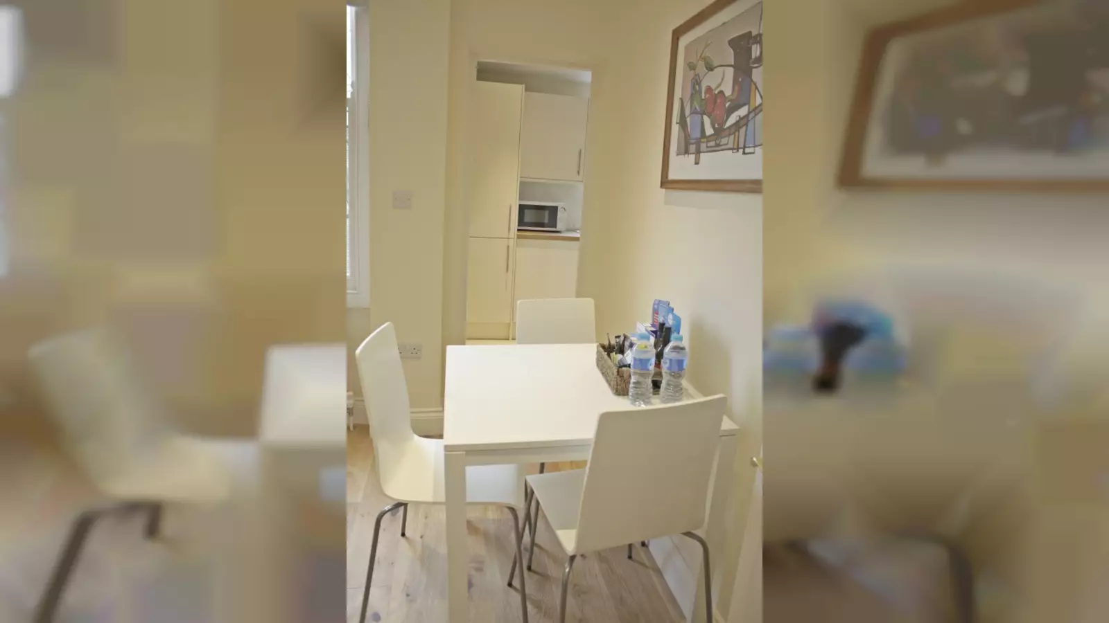 Flat Ladbroke Grove in Greater London