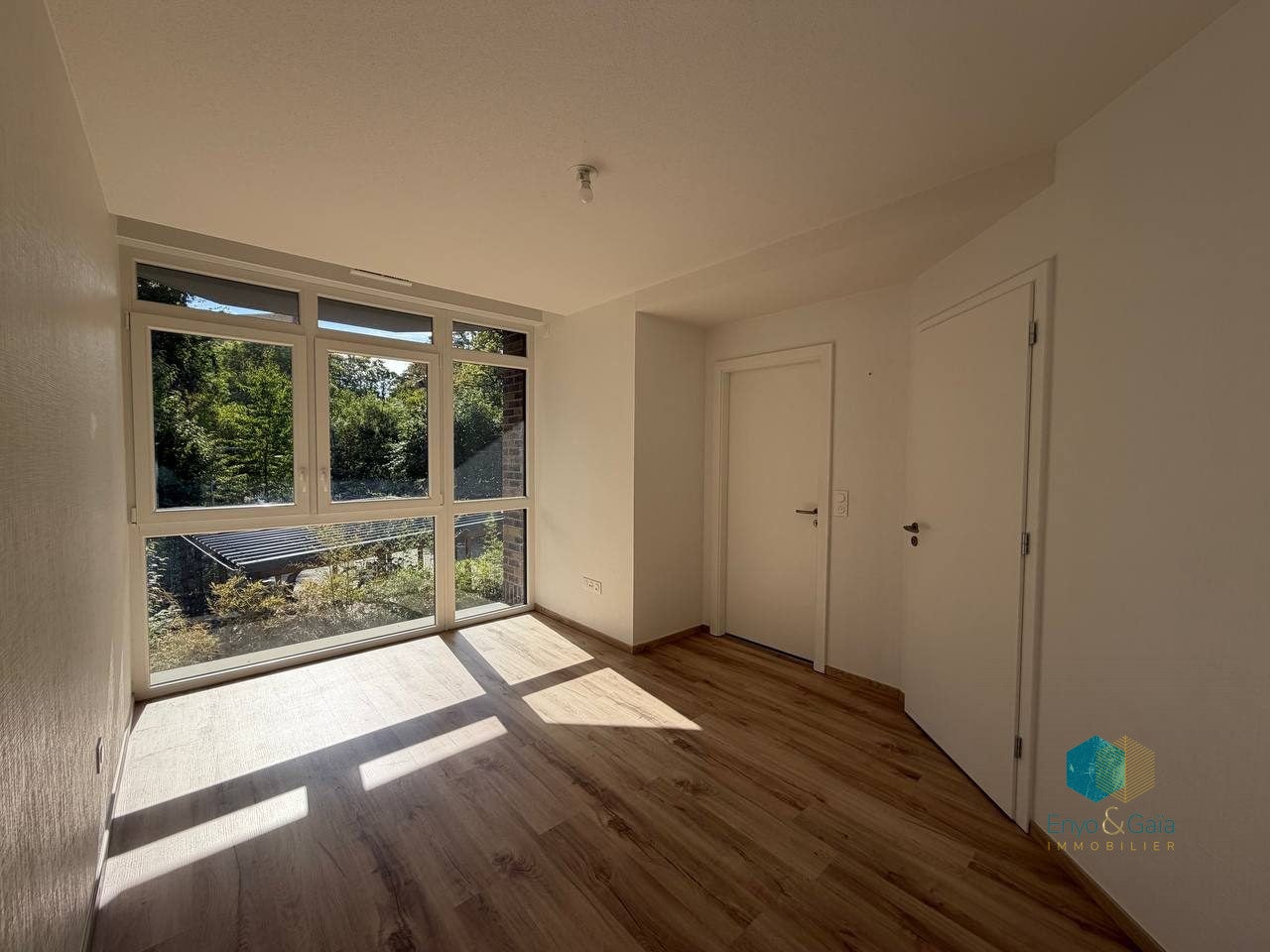 Appartement Rue Geiler à Strasbourg