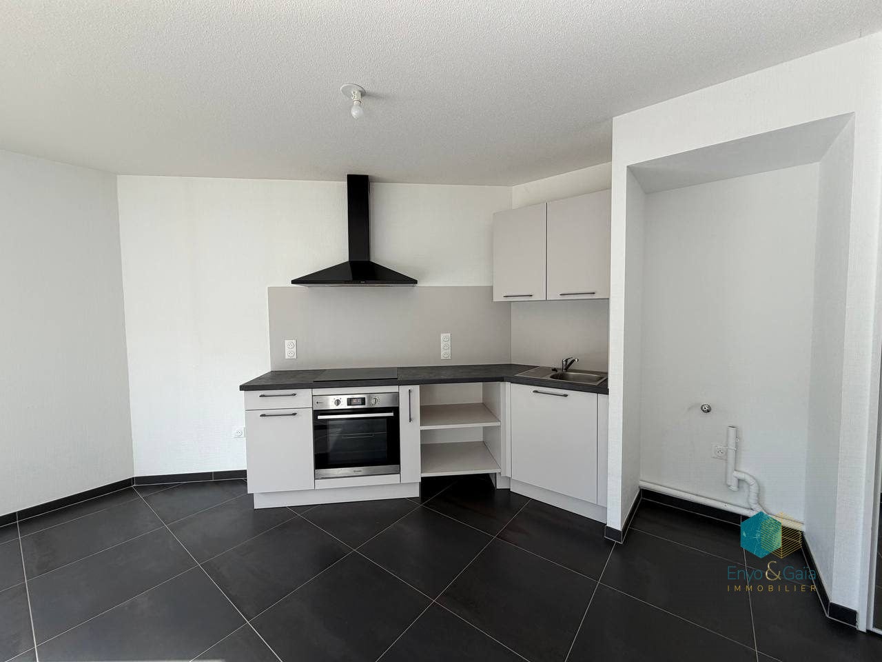 Appartement Rue Geiler à Strasbourg