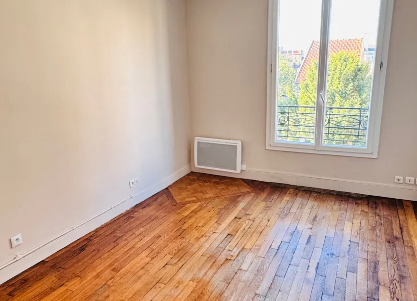 Appartement Avenue Vauban à Livry-Gargan