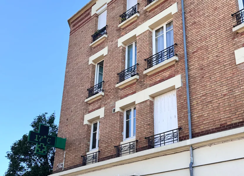 Appartement Avenue Vauban à Livry-Gargan