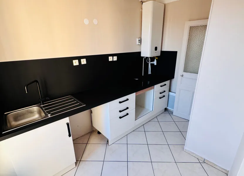 Appartement Avenue Vauban à Livry-Gargan