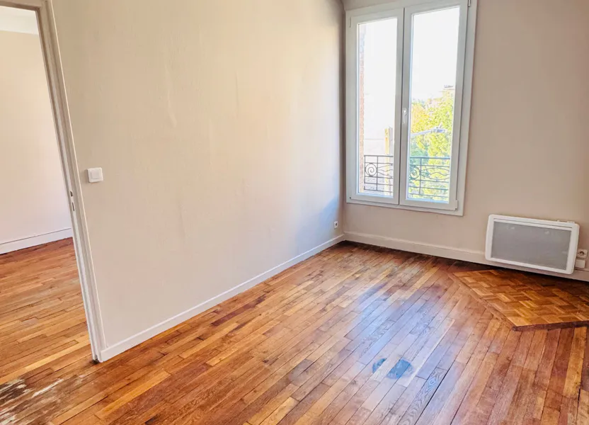 Appartement Avenue Vauban à Livry-Gargan